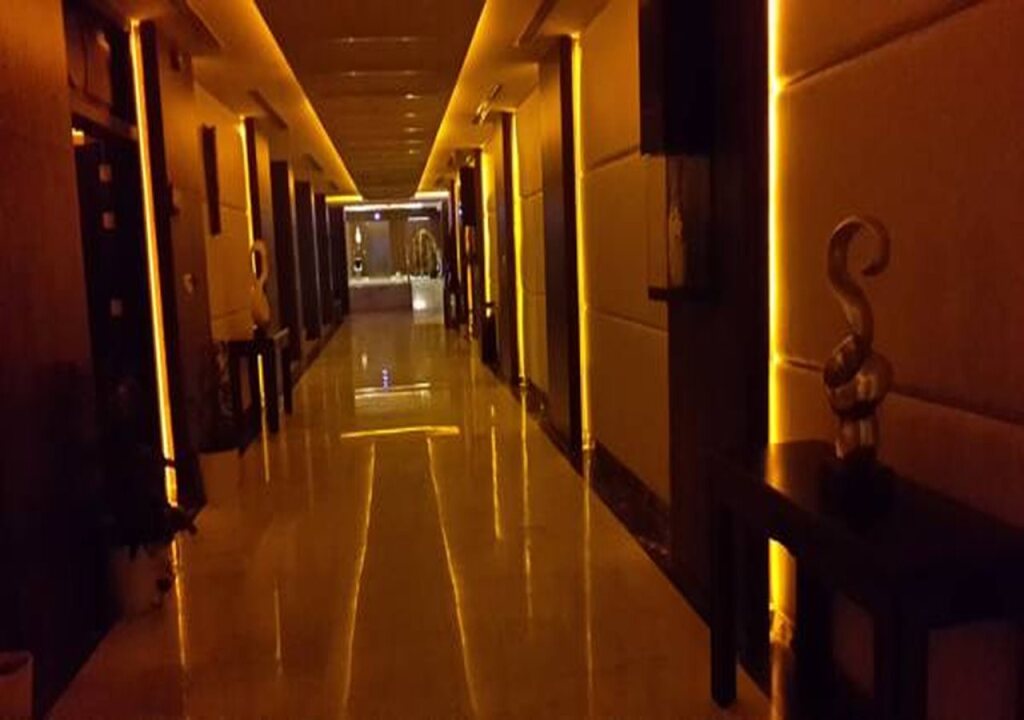 Hotel Raoum Inn Buraydah