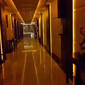 Hotel Raoum Inn Buraydah cazare Buraydah