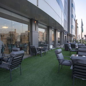 Sejur Myrtle Hotel Al Shohadaa vacanta Riyadh