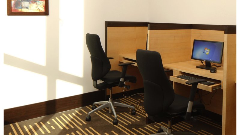 Hotel Holiday Inn Riyadh - Olaya