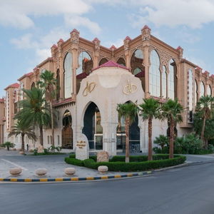 Hotel Madareem Hotel cazare Riyadh