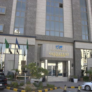 Sejur Continent Al Waha Hotel Riyad vacanta Riyadh