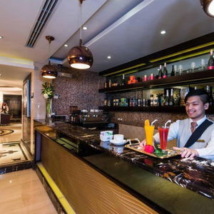 Sejur Boudl Wourood vacanta Riyadh