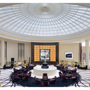 Hotel Voco Riyadh cazare Riyadh