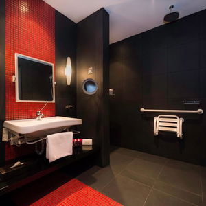 Hotel Crowne Plaza Riyadh Rdc Hotel & Convention cazare Riyadh