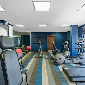 Sejur Aloft Riyadh vacanta Riyadh