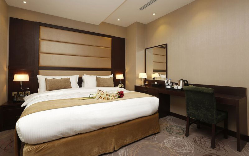 Hotel Swiss Flora Inn Hotel Riyadh