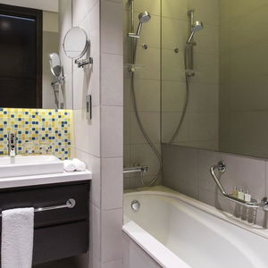 Sejur Fraser Suites Riyadh vacanta Riyadh