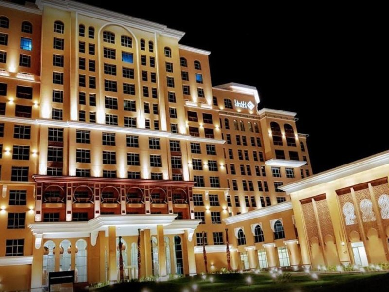 Hotel Tilal Riyadh