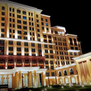 Sejur Tilal Riyadh vacanta Riyadh