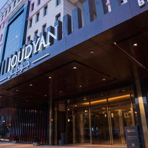 Hotel Joudyan Hotel cazare Riyadh