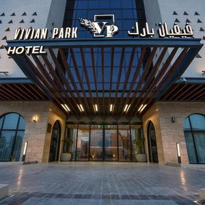 Hotel Hotel Vivian Park El Raed cazare Riyadh