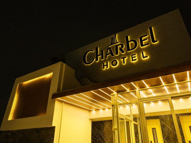 Hotel Mar Charbel Hotel Cairo