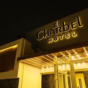 Hotel Mar Charbel Hotel Cairo cazare Cairo