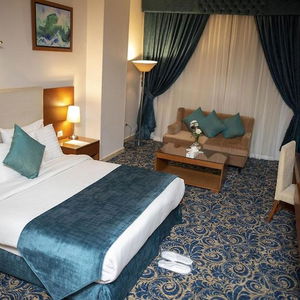 Hotel Rehana Plaza Hotel cazare Madinat an Nasr