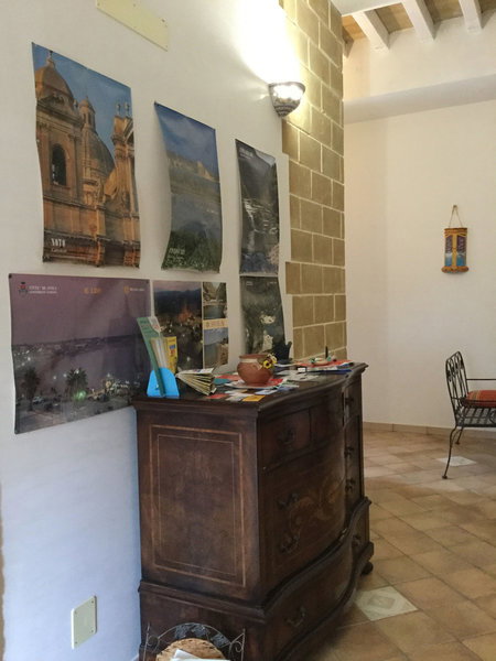 Hotel U' Iazzu