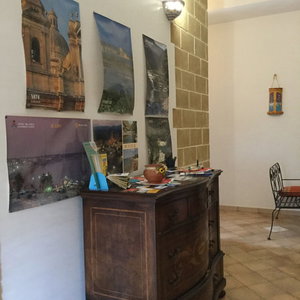 Sejur U' Iazzu vacanta Avola