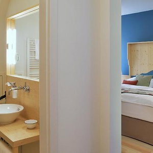 Hotel Klosterhof cazare Gutenzell-Hurbel