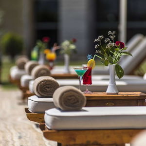 Hotel Doubletree By Hilton Hotel Avanos - Cappadocia cazare Avanos