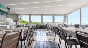 Hotel Prestige cazare Sorrento