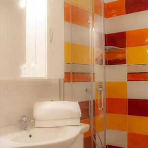 Hotel Sorrento Comfort Rooms cazare Sorrento