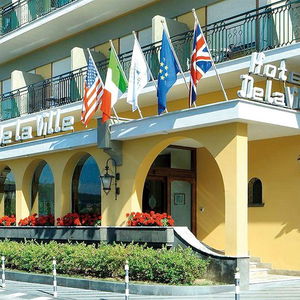 Hotel Grand Hotel De La Ville cazare Sorrento