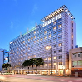 Hotel Hotel Aqua Citta Naha By Wbf cazare Naha