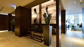 Hotel Aqua Citta Naha By Wbf
