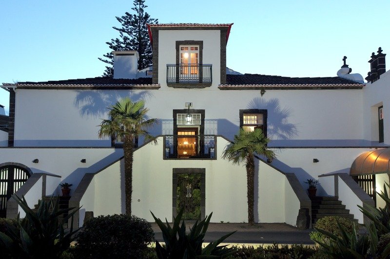 Hotel Solar Do Conde