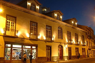 Hotel Hotel Dos Camoes