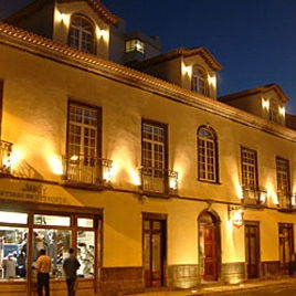 Hotel Hotel Dos Camoes cazare Ponta Delgada