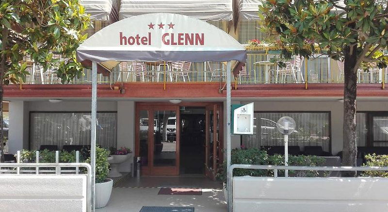 Hotel Glenn