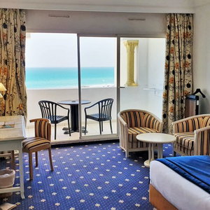 Sejur Hôtel Méhari Hammamet Thalasso & Spa vacanta Hammamet