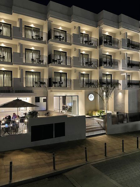 Hotel Stic Urban Hotel