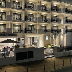 Hotel Stic Urban Hotel cazare San Antonio