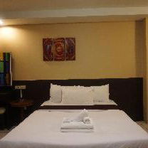 Hotel Bangkok Travel Suites Hotel cazare Nonthaburi
