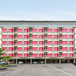 Sejur V.resotel vacanta Nonthaburi