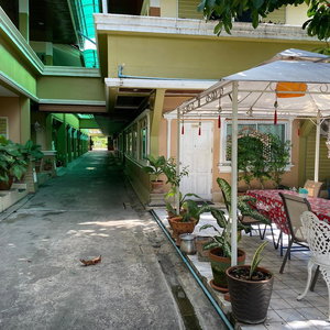 Hotel Kacha Resort cazare Pathum Thani