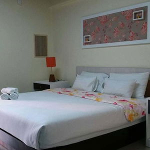 Hotel Aa Resort cazare Nonthaburi