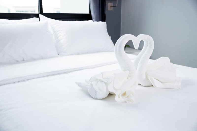 Hotel Twenty Nine Kv Apartel