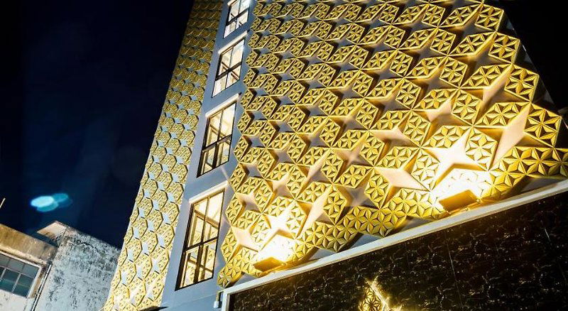 Hotel Lux Boutique Hotel