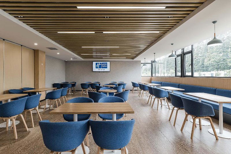 Hotel Holiday Inn Express Shanghai Pudong Chuansha