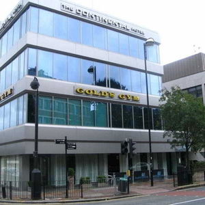 Hotel The Continental Hotel cazare London