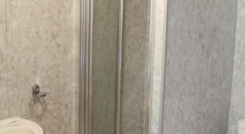 Hotel The Grove Apartments