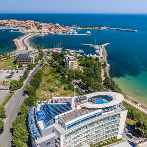 Hotel Sol Marina Palace cazare Nessebar