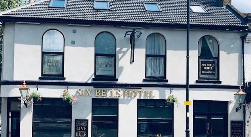 Hotel Six Bells