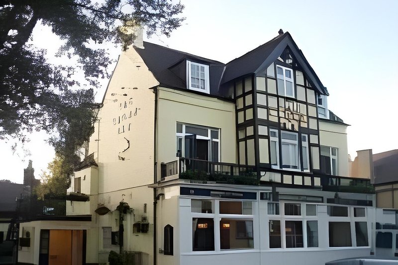Hotel The Crown Inn Chislehurst