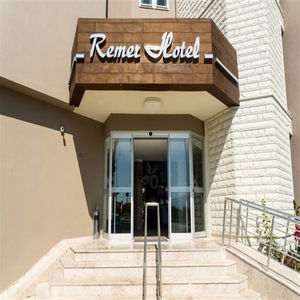 Hotel Remer cazare Fethiye