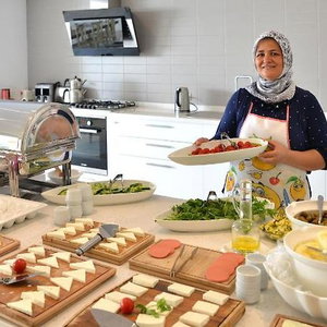 Hotel Arnna Hotel cazare Kas