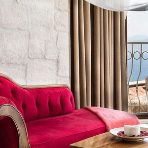 Hotel Hotel Marsala cazare Kas